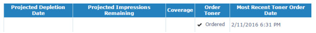 What’s New in Print Audit Facilities Manager 3.13