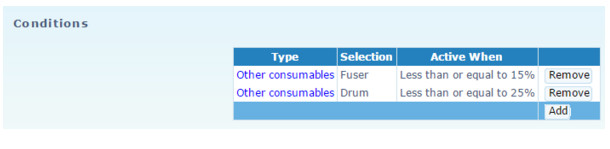 What’s New in Print Audit Facilities Manager 3.13