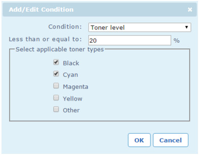 What’s New in Print Audit Facilities Manager 3.13