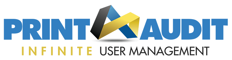 Print Audit Infinite User Management Logo